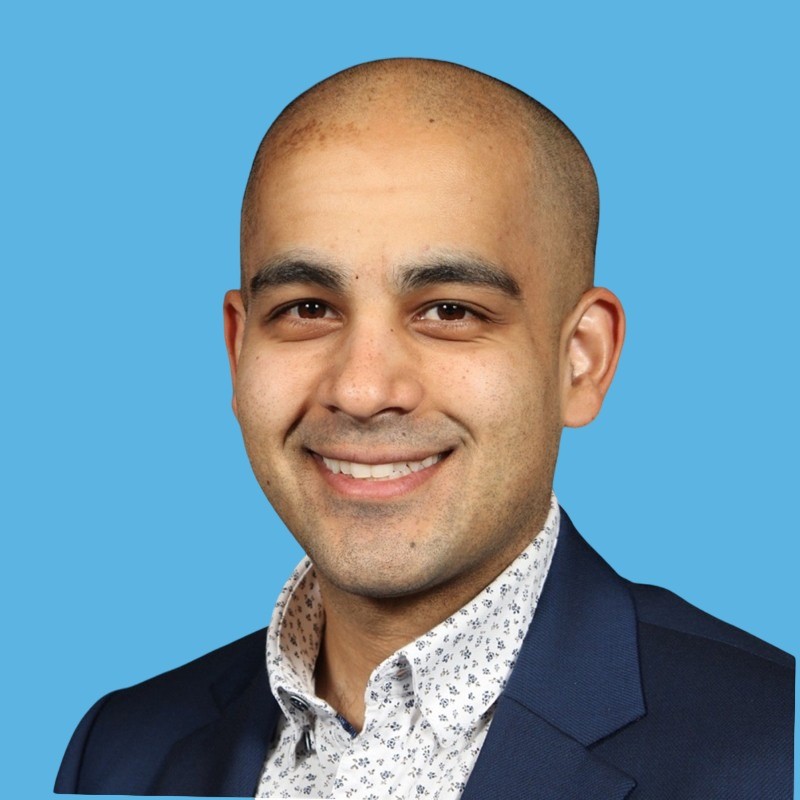 Anis Fahandej-Sadi, Founder of Science 2 Sales